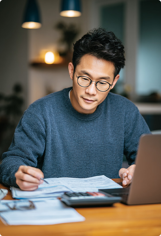 Maximize All Available Tax Credits
