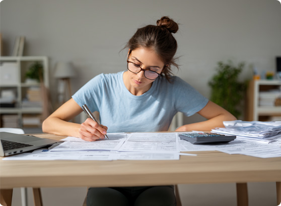 Claim Home Office and Work-From-Home Expenses