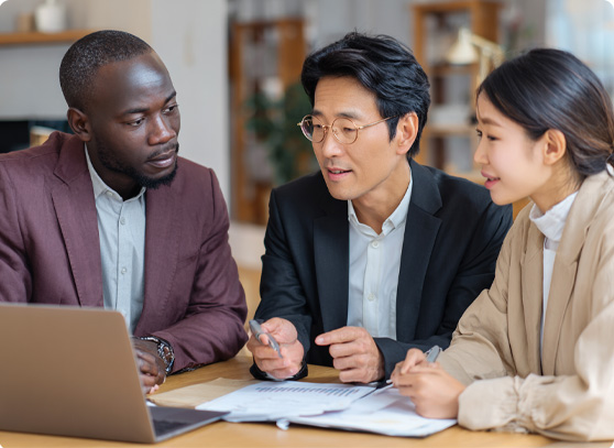 Identify Immediate Tax Advantages